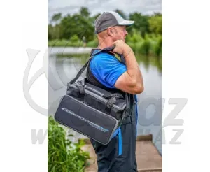 Preston Competition XS Feeder Case - Feeder táska
