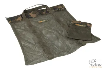 Táska Fox Air Dry Camo Large Bojliszárító