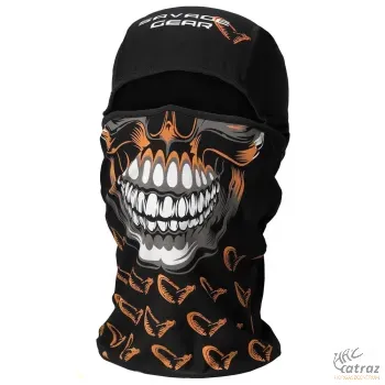 Savage Gear Ruházat Sapka Skull Balaclava Maszk