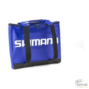 Shimano Száktartó Táska - Net Bag All-Round 50x40cm