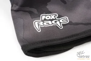 Fox Rage Thermal Camo Gloves Méret:M - Fox Rage Thermo Pergető Kesztyű