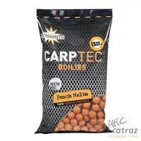 Dynamite Baits CarpTec Bojli Peach Melba 20mm 1,8kg - Francia Barackos Fagyi Bojli