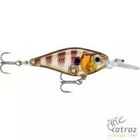Rapala X-light Shad GGIU - Rapala FNS04 Wobbler