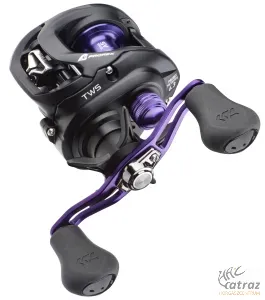 Daiwa Prorex TW 100SV L Multiplikátor Orsó