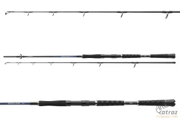Daiwa Sealine Pilk 270cm 80-125g - Daiwa Erős Tengeri Pergető Bot