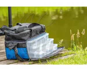 Preston Competition XS Feeder Case - Feeder táska