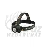 Ledlenser HF7R RGB 1200lm Tölthető fejlámpa