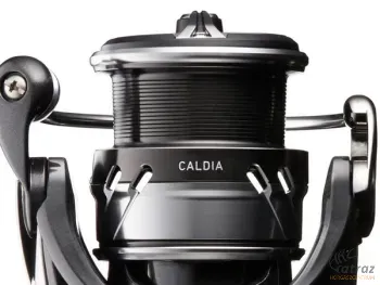 Daiwa Caldia LT 2500D Pótdob 2018