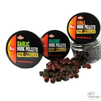 Dynamite Baits Krill Pellet Furt 8mm 150g