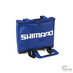 Shimano Száktartó Táska - Net Bag All-Round 50x40cm