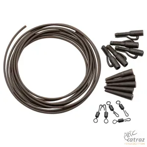 Korda Basix Lead Clip Action Pack - Korda Lead Clip Készlet