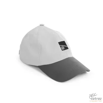 Preston Baseball Sapka - Preston Waterproof Cap