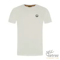 Guru Szürke Póló - Guru Waves Tee Grey