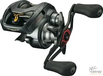 Daiwa Steez SV TW 1016SV SHL Multiplikátor Orsó