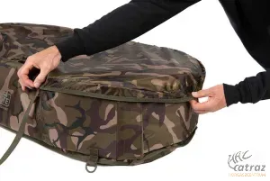 Fox Camo Deluxe Ovális Pontymatrac - Fox Camolite Deluxe Welded Mat