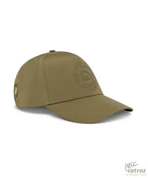 Trakker Water Resistant Cap - Trakker Vízálló Baseball Sapka