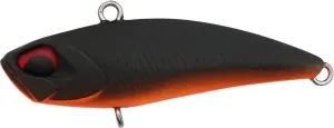 DUO Tetra Works BIVI 4.0cm 3.8gr Mat Black OB ACC3292 - Duo Wobbler