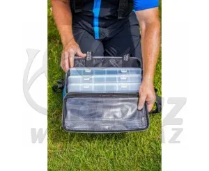 Preston Competition XS Feeder Case - Feeder táska