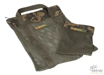 Táska Fox Air Dry Camo Medium Bojliszárító