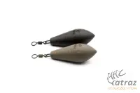 Korda Tournament Casting Swivel 98 gramm / 3,5 oz - Korda Távdobó Ólom Forgóval