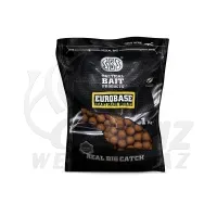 SBS Bojli EuroBase 20mm 1kg - Strawberry Jam