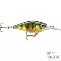 Rapala X-light Shad PEL - Rapala FNS04 Wobbler