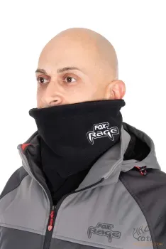 Fox Rage Polár Csősál - Ragewear Fleece Snood