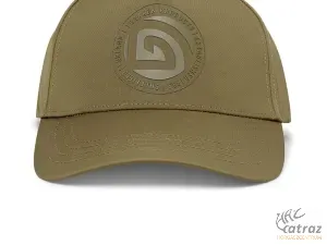 Trakker Water Resistant Cap - Trakker Vízálló Baseball Sapka