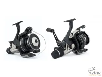 Shimano Baitrunner X-Aero 10000RA Nyeletőfékes Távdobó Orsó