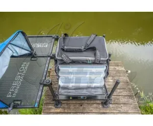 Preston Competition XS Feeder Case - Feeder táska