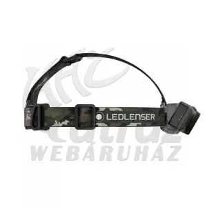 Ledlenser HF7R RGB 1200lm Tölthető fejlámpa
