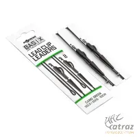 Korda Basix Lead Clip Leaders - Korda Camo Green Végszerelék