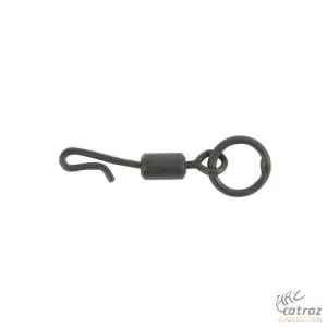 Avid Carp Quick Change Ring Swivels Méret: 11 - Avid Carp Gyorscsatlakozó Forgó