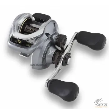 Shimano Curado 201 HG Multiplikátor Orsó