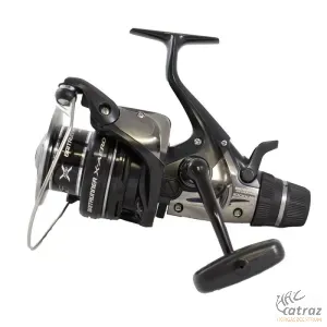 Shimano Baitrunner X-Aero 10000RA Nyeletőfékes Távdobó Orsó