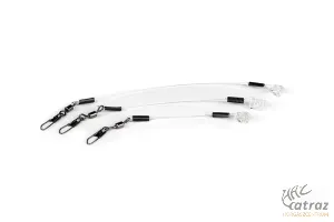 Matrix Feeder Szerelék X-Strong 6cm - Matrix Feeder Links