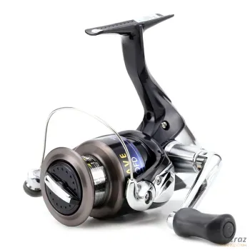 Shimano Nexave 1000 FD Pergető Orsó