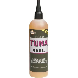 Dynamite Baits Evolution Oils - Garlic 300ml