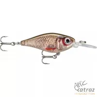 Rapala X-light Shad ROL - Rapala FNS04 Wobbler 4 cm 4 gramm
