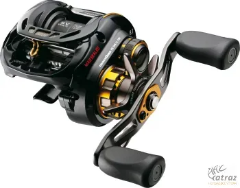 Daiwa Morethan PE SV 8.1L-TW Multiplikátor Orsó