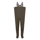 Trakker N3 HD Chest Waders 44 - Trakker Mellescsizma