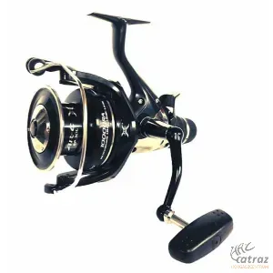 Shimano Baitrunner X-Aero 10000RA Nyeletőfékes Távdobó Orsó