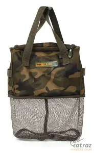 Táska Fox Bait/Air Dry Camo Large