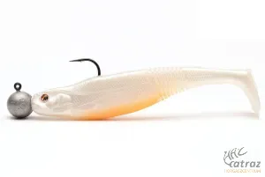 Daiwa Prorex Gumihal Készlet - Daiwa PX Zander/Perch Kit 1 Hossz: 10cm