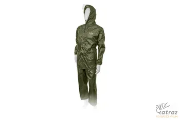 Carp Zoom S-Rain Méret: 2XL - Carp Zoom Esőruha Horgászoknak