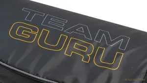 Team Guru 2 Rod Holdall - Guru 2 Botos Feeder Merev Bottáska