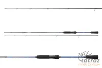 Daiwa Triforce Perch 210cm 10-30g - Daiwa Sügeres Pergető Bot