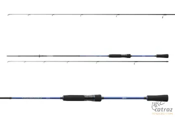 Daiwa Triforce Perch 210cm 10-30g - Daiwa Sügeres Pergető Bot