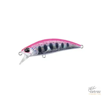 Duo Spearhead Ryuki 50S 5cm 4,5g Pink Yamame - DUO Wobbler ADA4019