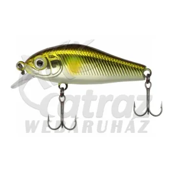 Reiva Pro Minnow 4.5cm 4.3g AYU - Reiva Wobbler
